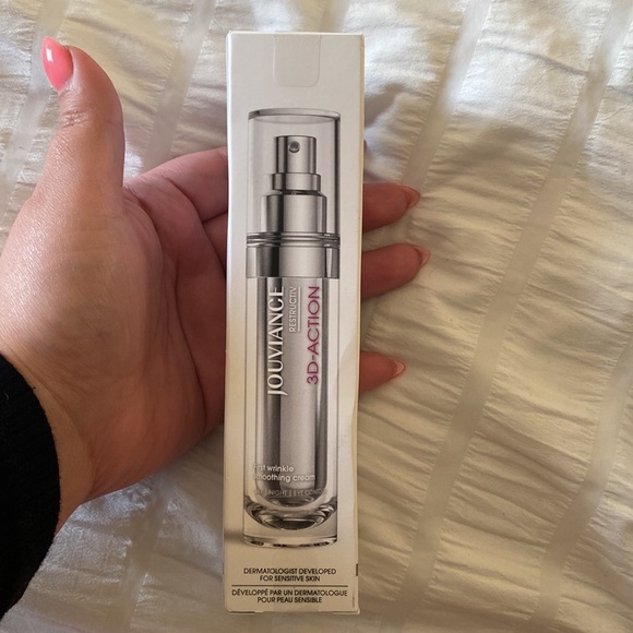 Jouviance - Restructiv 3D Action Anti-Aging Formula - Picture 3 of 6